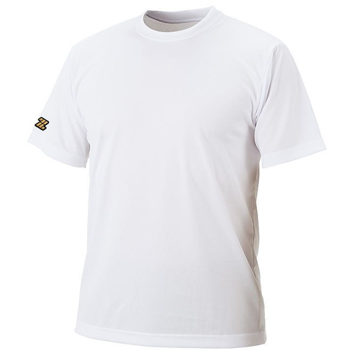 数量は多い  ベースボールTシャツ | 【ZETT】ゼットベースボールオフィシャル ウェア
