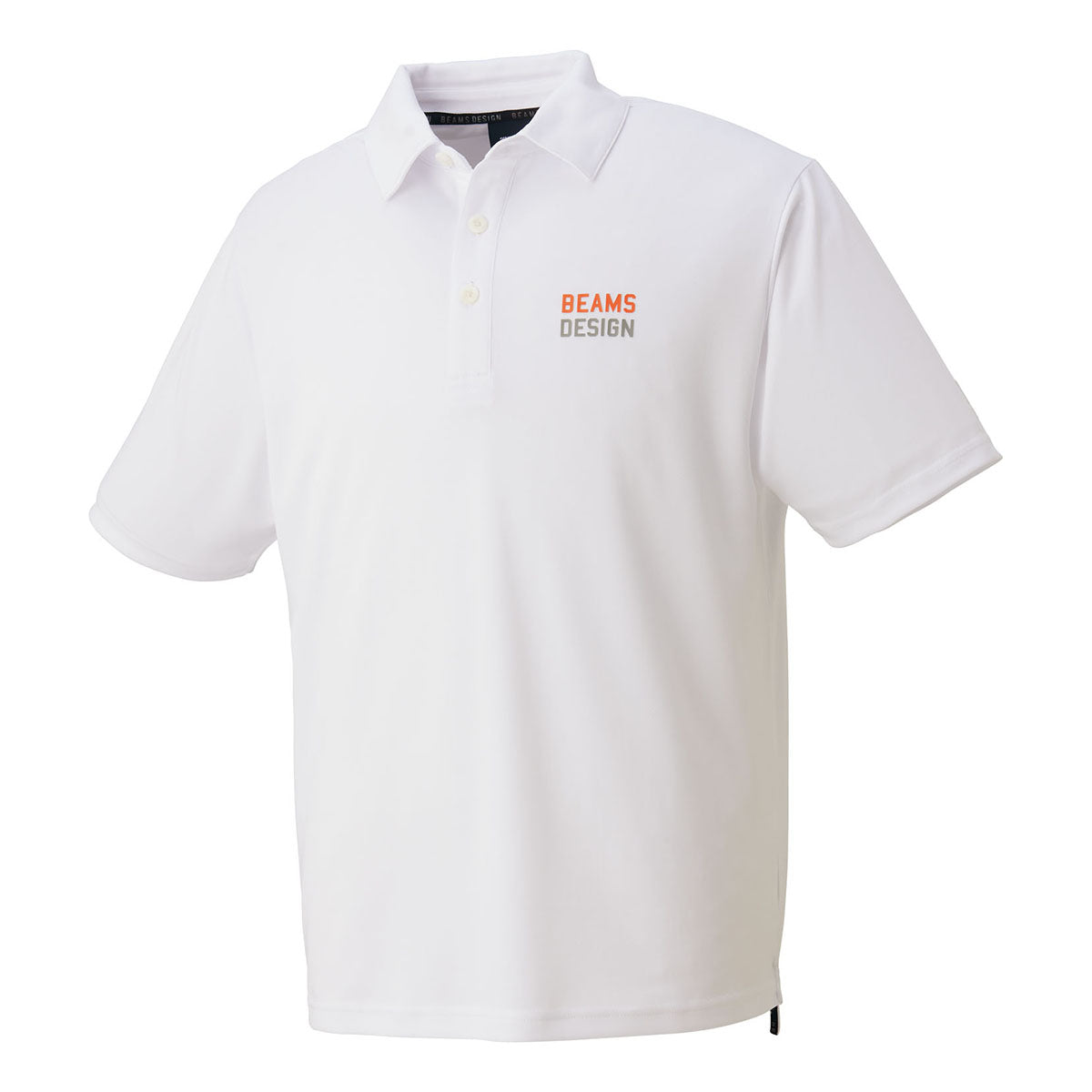 ZETT by BEAMS DESIGN ポロシャツ BOT76103