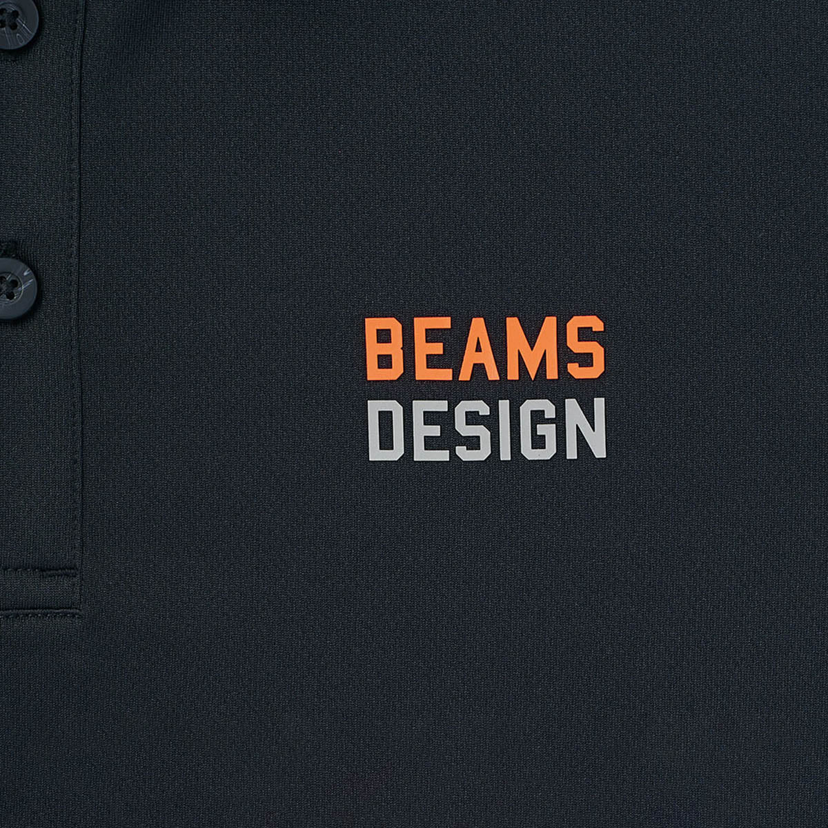 ZETT by BEAMS DESIGN ポロシャツ BOT76103 | 【ZETT】ゼットベース
