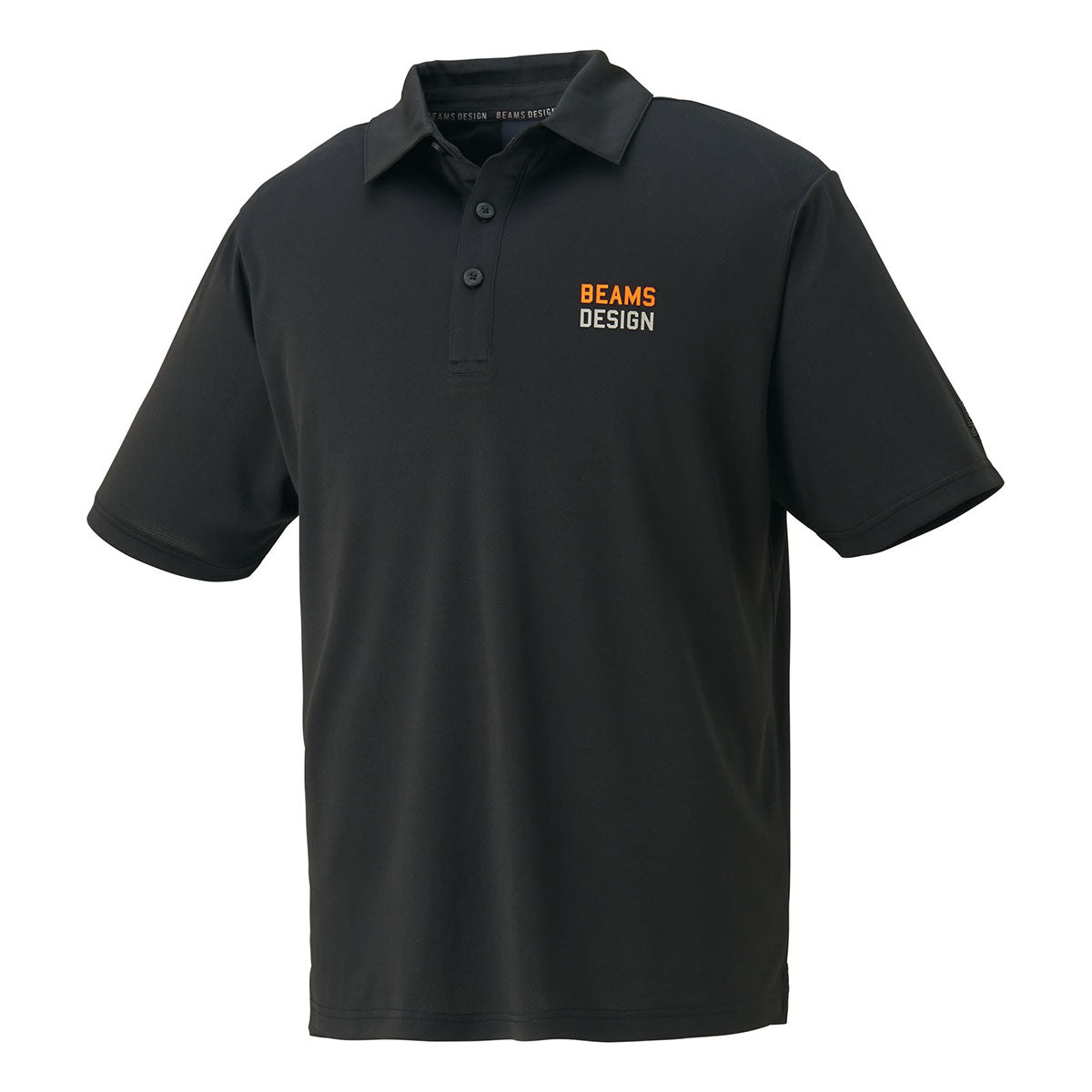 ZETT by BEAMS DESIGN ポロシャツ BOT76103