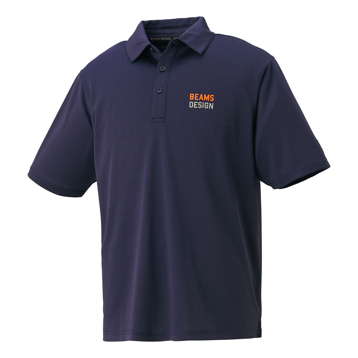 ZETT by BEAMS DESIGN ポロシャツ BOT76103 | 【ZETT】ゼットベース