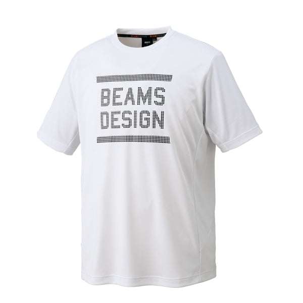 2025年新作 ZETT by BEAMS DESIGN Tシャツ | 【ZETT】ゼットベースボール ウェア