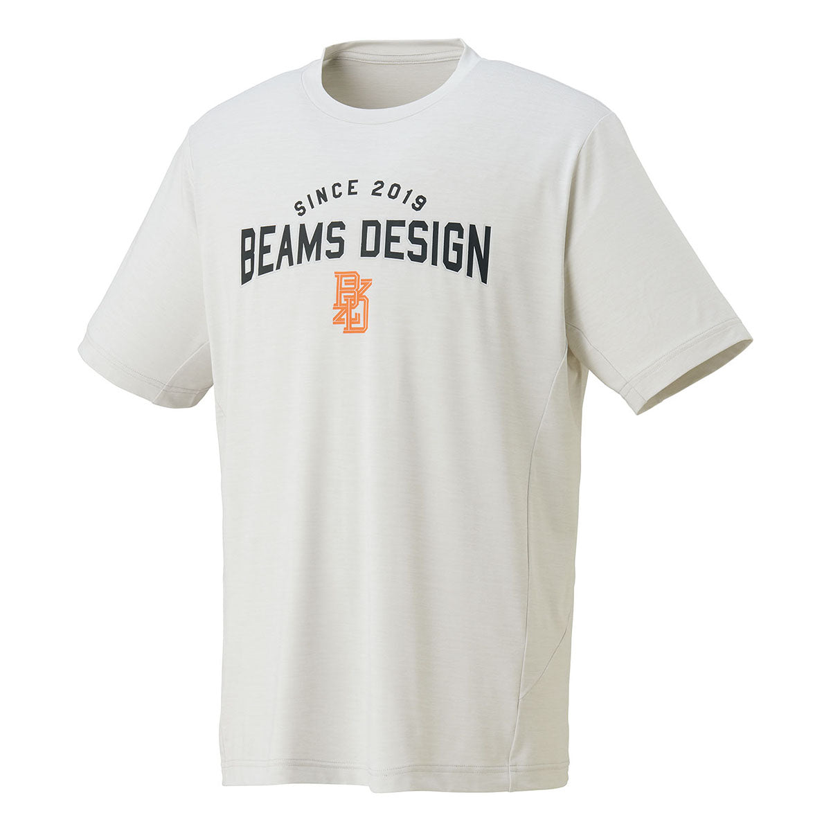 ZETT by BEAMS DESIGNドライTシャツ BOT77114