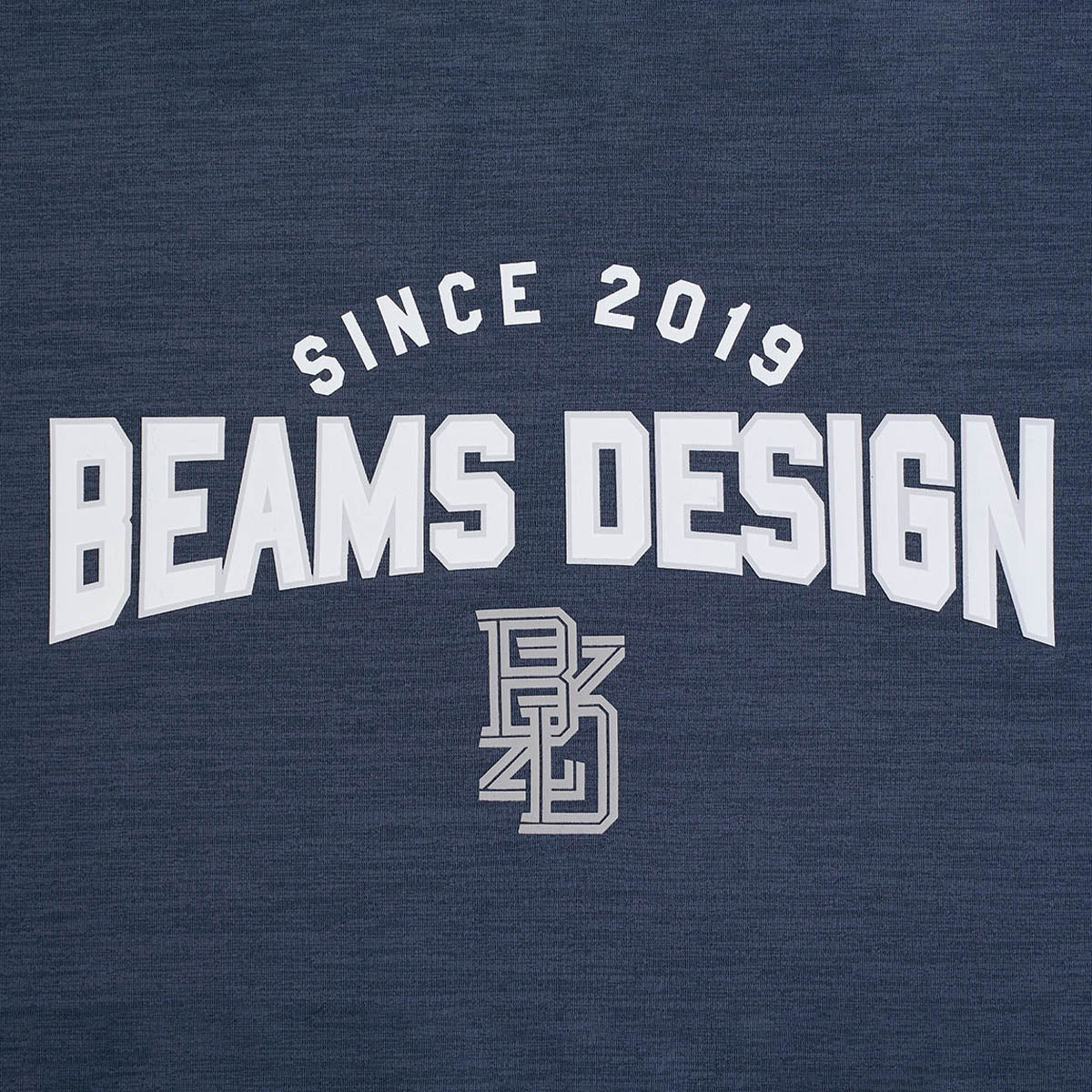 ZETT by BEAMS DESIGNドライTシャツ BOT77114