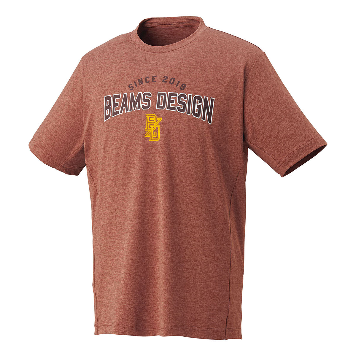 ZETT by BEAMS DESIGNドライTシャツ BOT77114