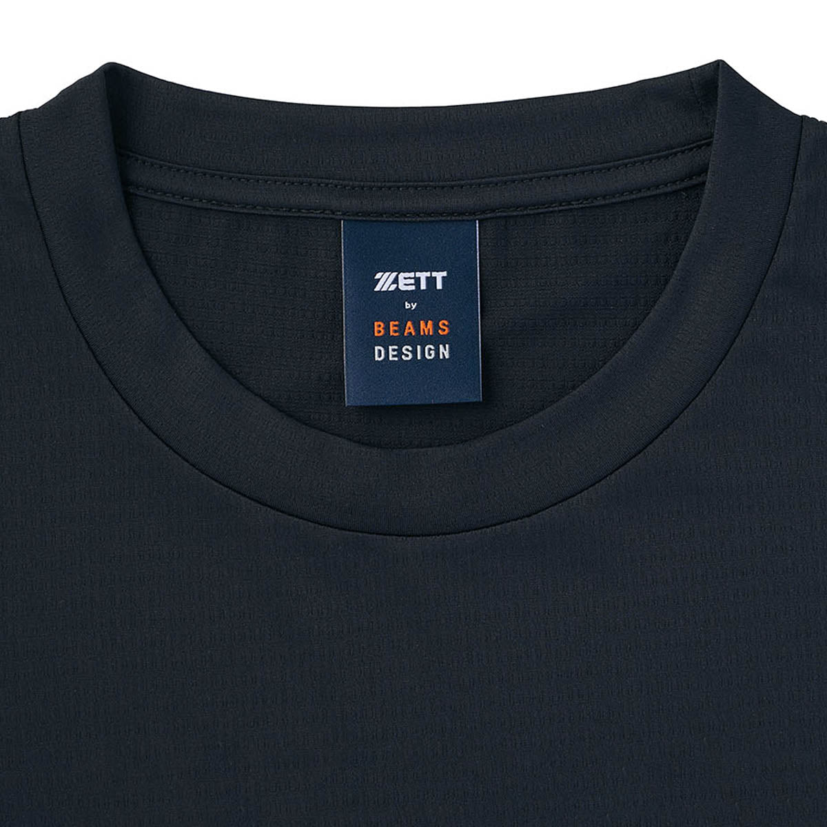 ZETT by BEAMS DESIGN Tシャツ BOT77115