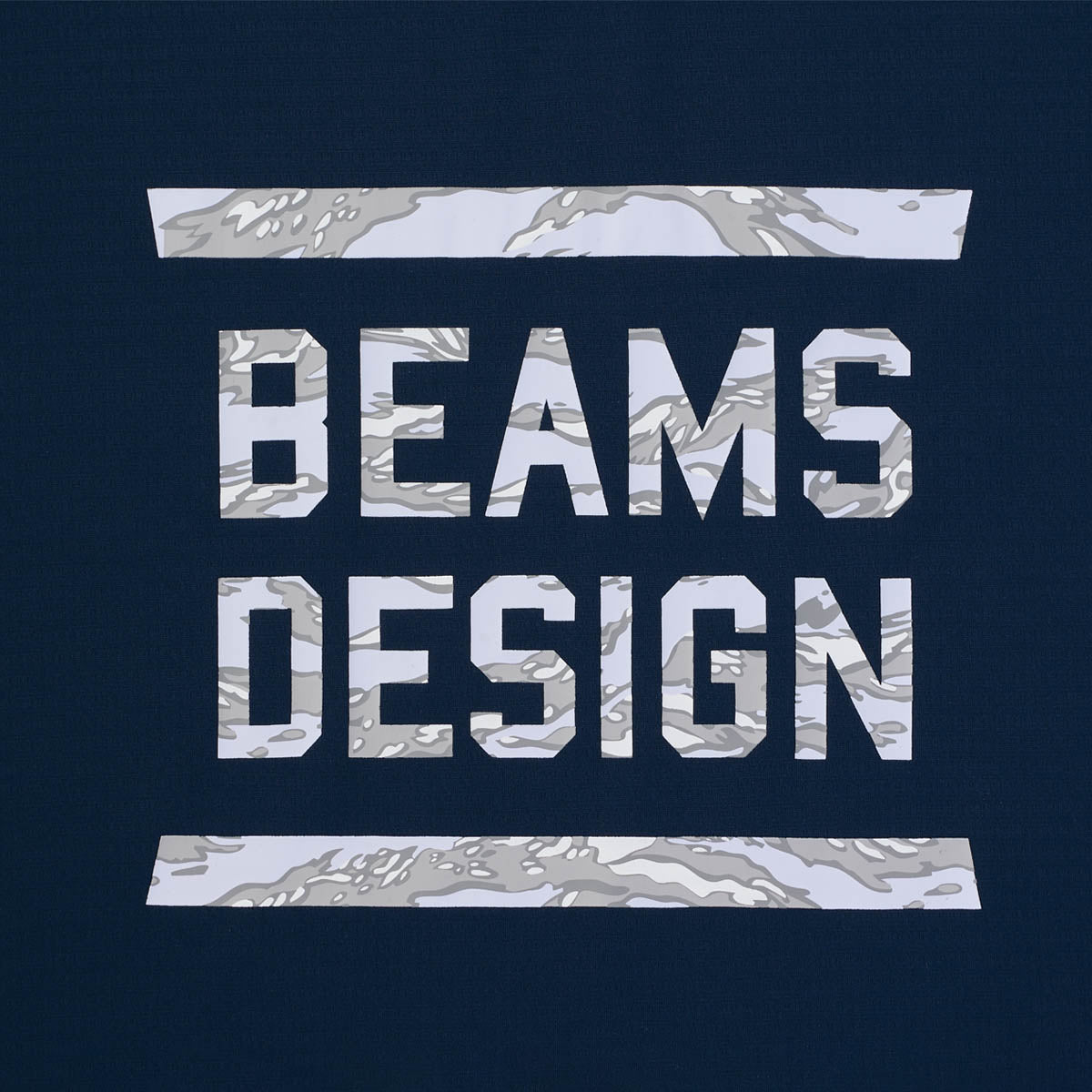 ZETT by BEAMS DESIGN Tシャツ BOT77115