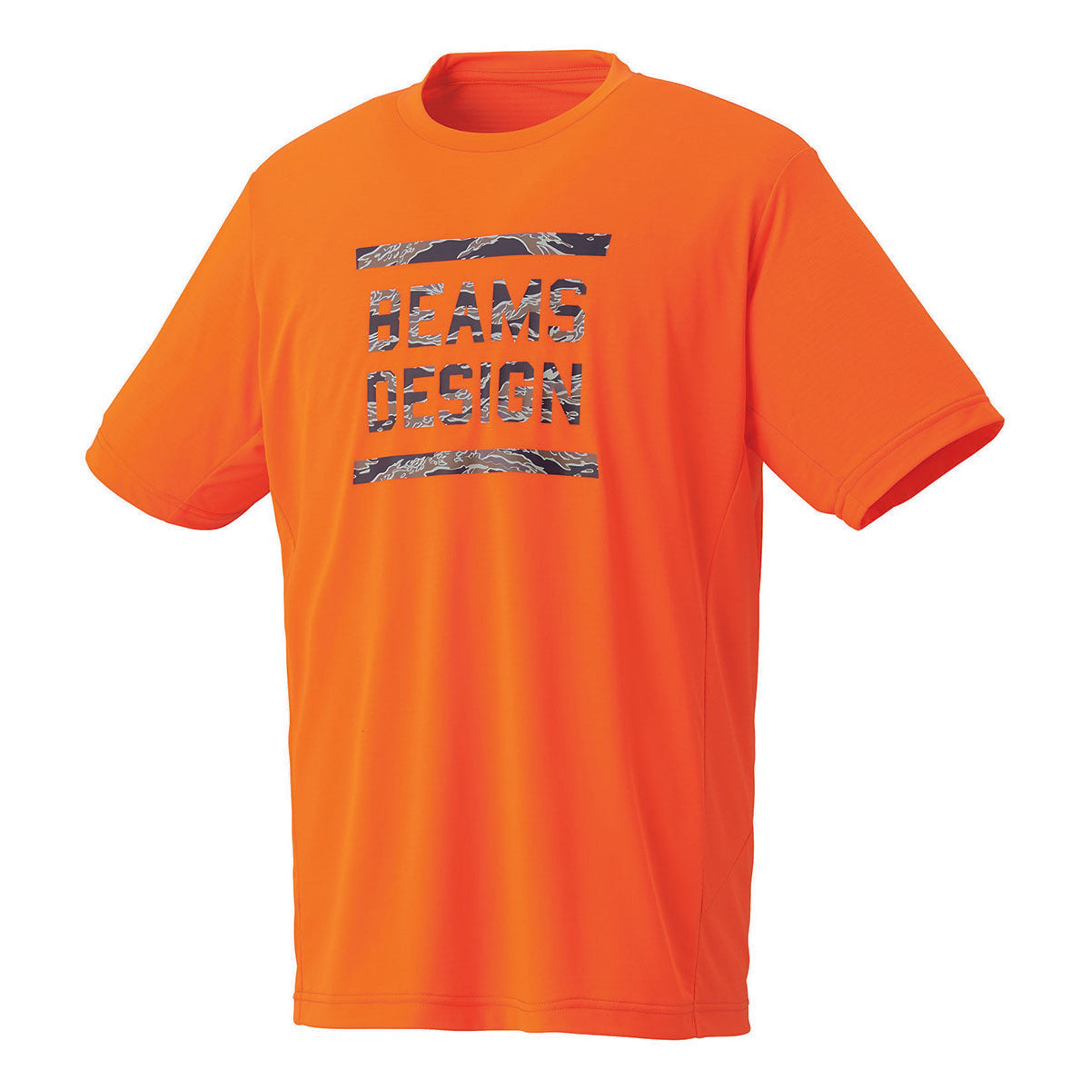 ZETT by BEAMS DESIGN Tシャツ BOT77115