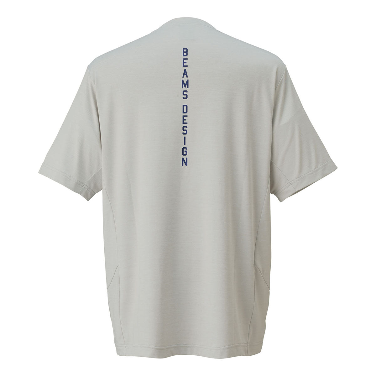BEAMS DESIGN ドライTシャツ　BOT77116