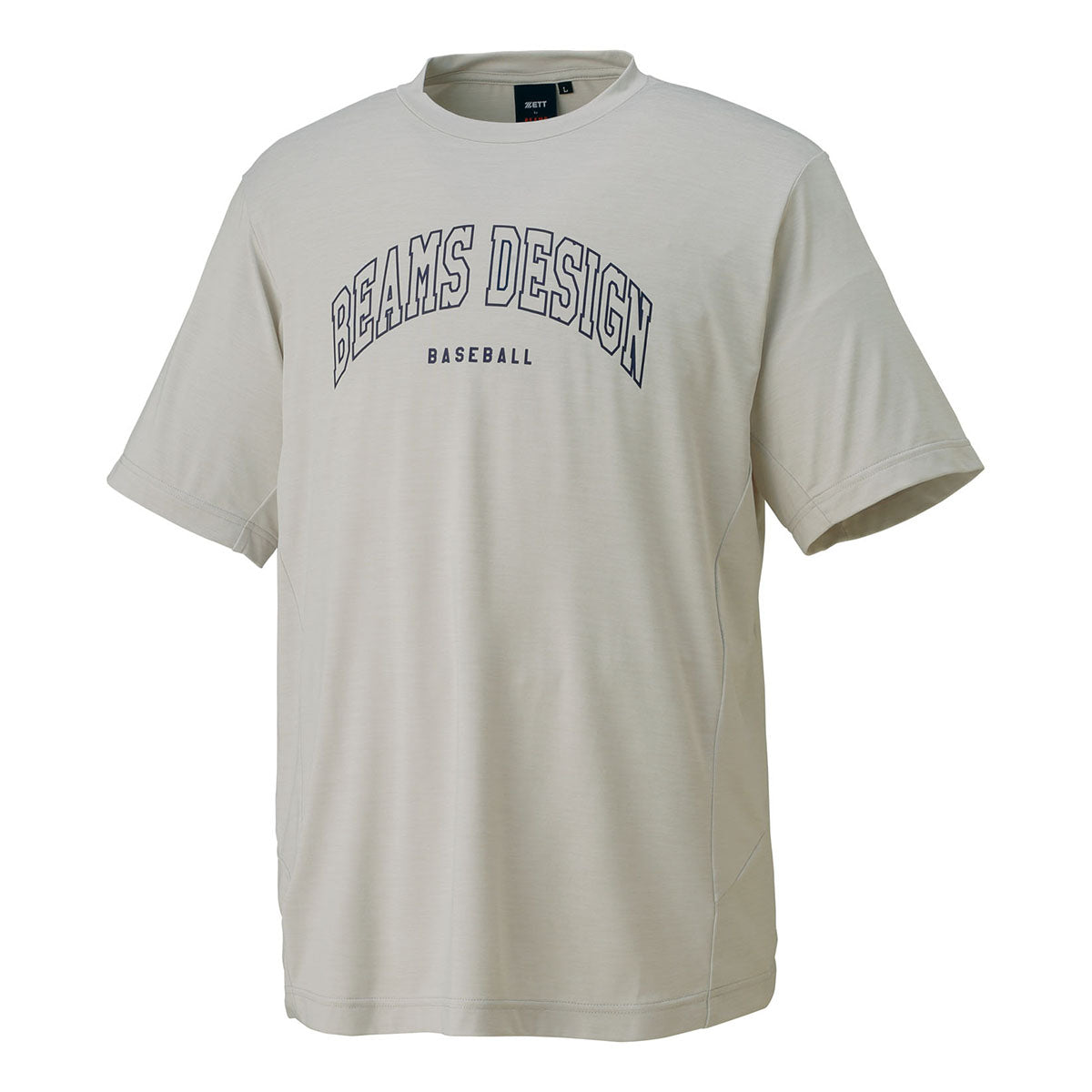 BEAMS DESIGN ドライTシャツ　BOT77116