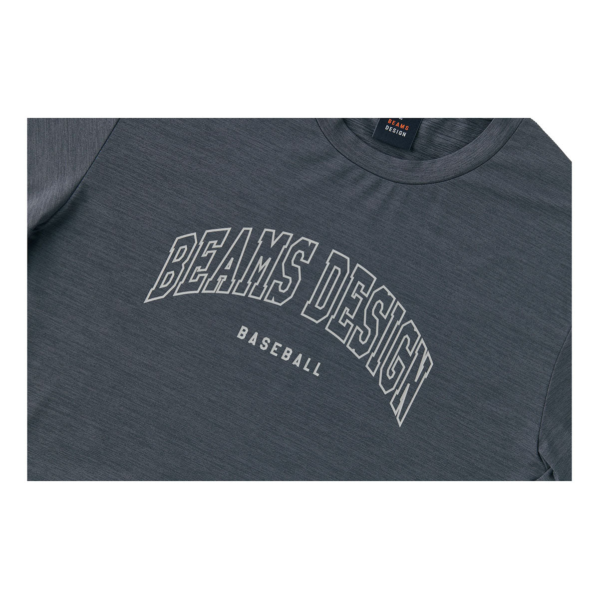 BEAMS DESIGN ドライTシャツ　BOT77116