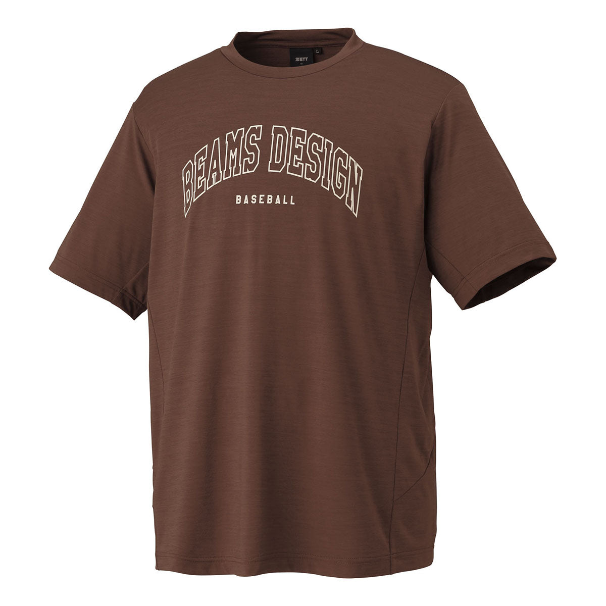 BEAMS DESIGN ドライTシャツ　BOT77116