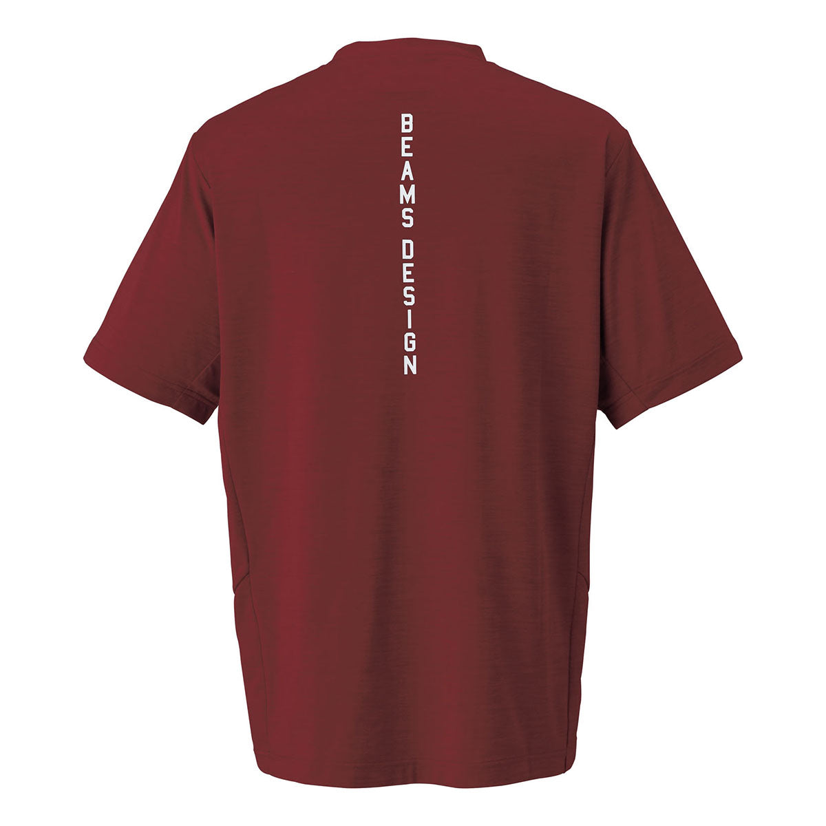 BEAMS DESIGN ドライTシャツ　BOT77116