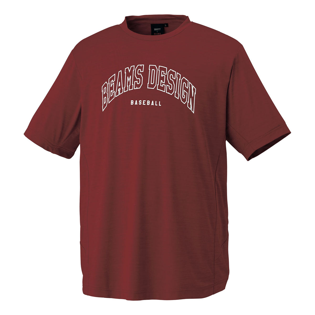 BEAMS DESIGN ドライTシャツ　BOT77116