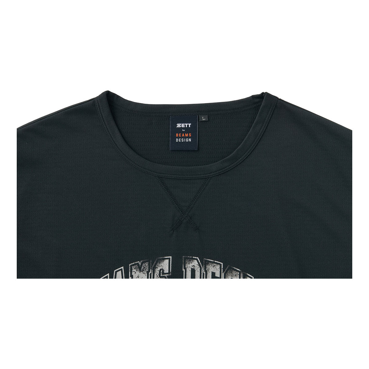 BEAMS DESIGN Tシャツ　BOT77117