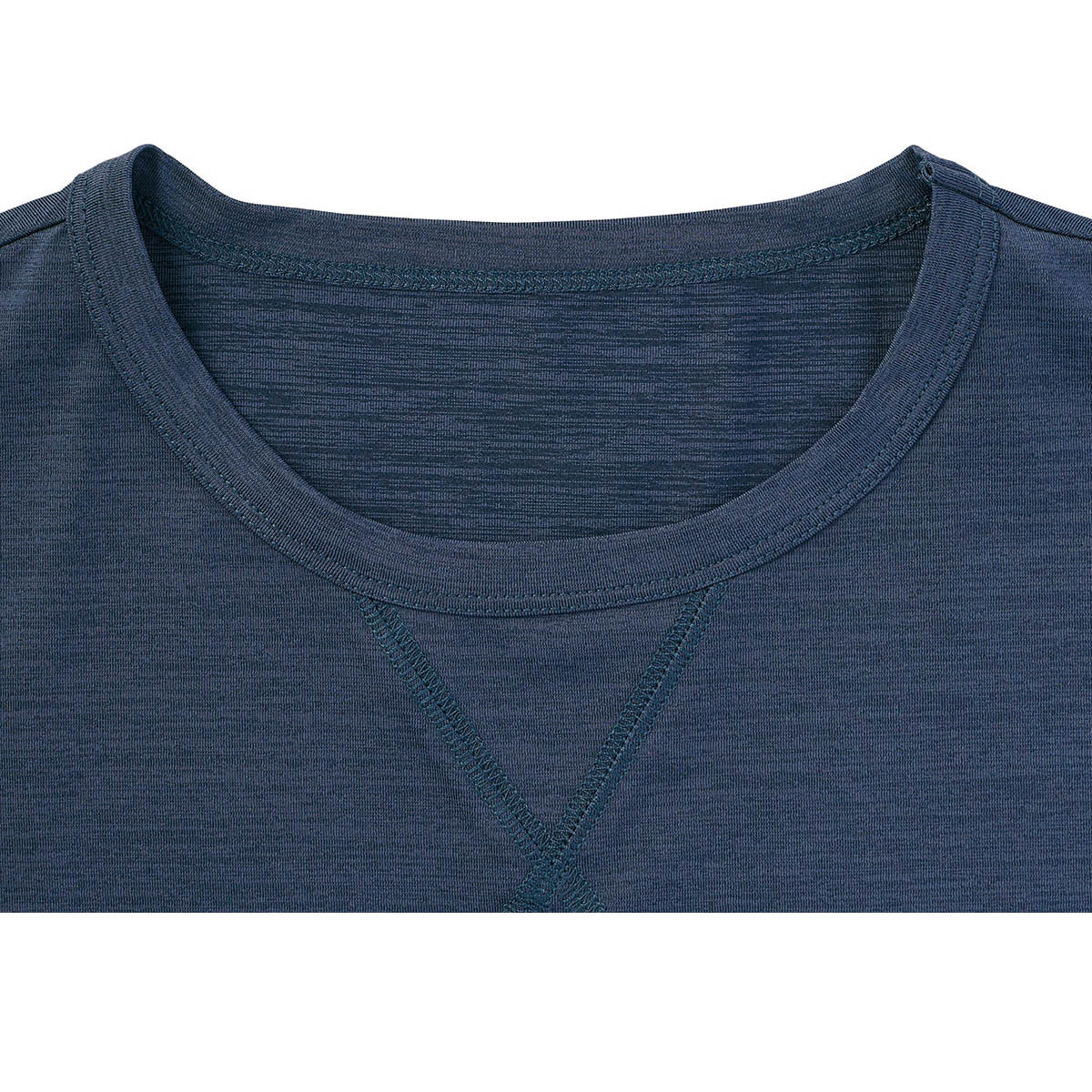 ZETT by BEAMS DESIGN 長袖Tシャツ BOT77206