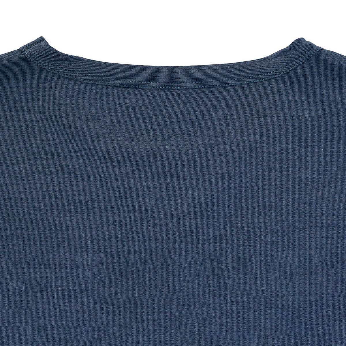 ZETT by BEAMS DESIGN 長袖Tシャツ BOT77206