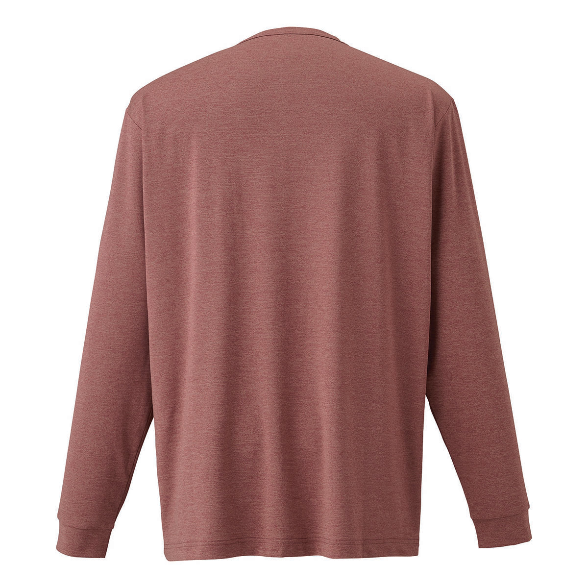 ZETT by BEAMS DESIGN 長袖Tシャツ BOT77206 | 【ZETT】ゼットベース