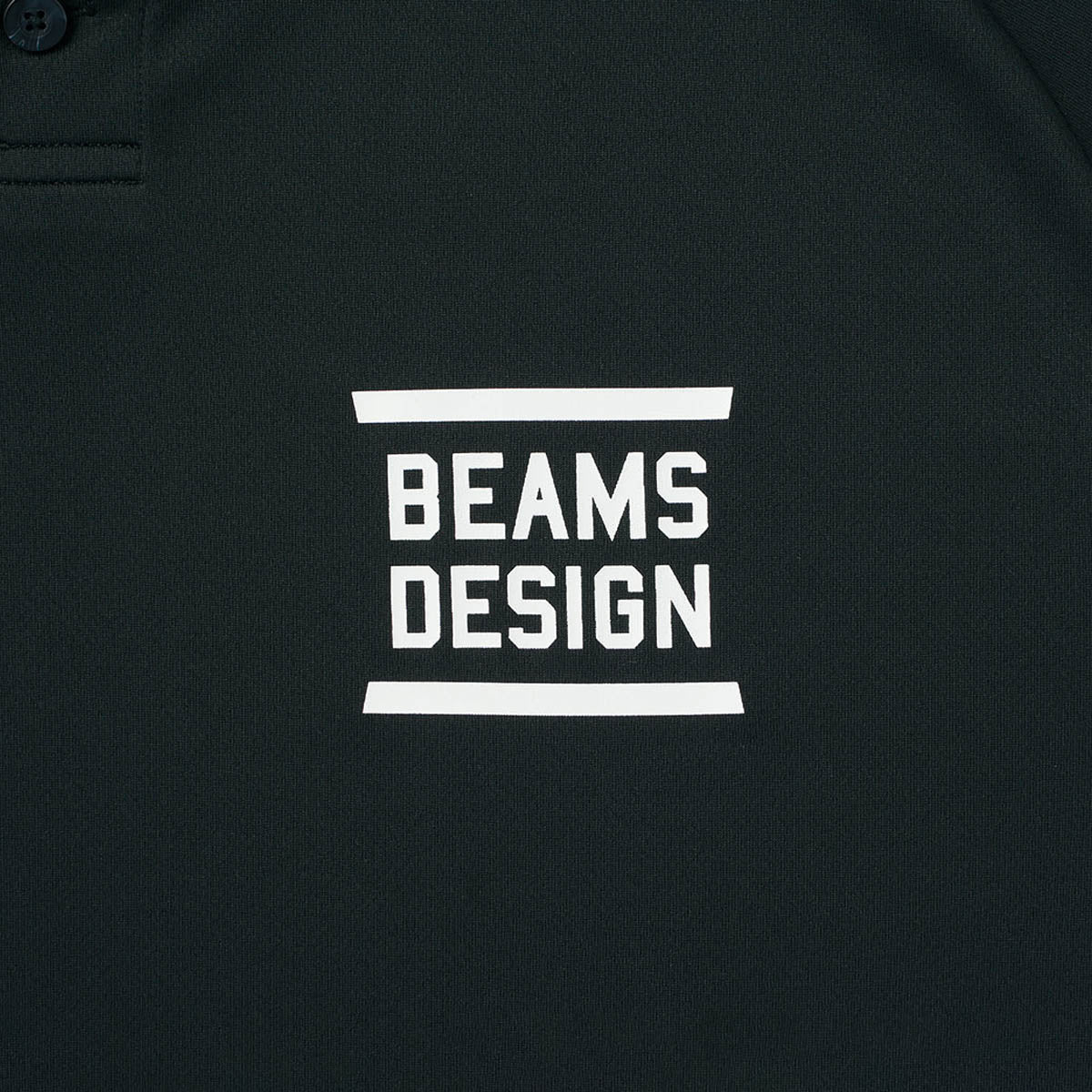 ZETT by BEAMS DESIGN ヘンリーネックレイヤーシャツ BOT77406