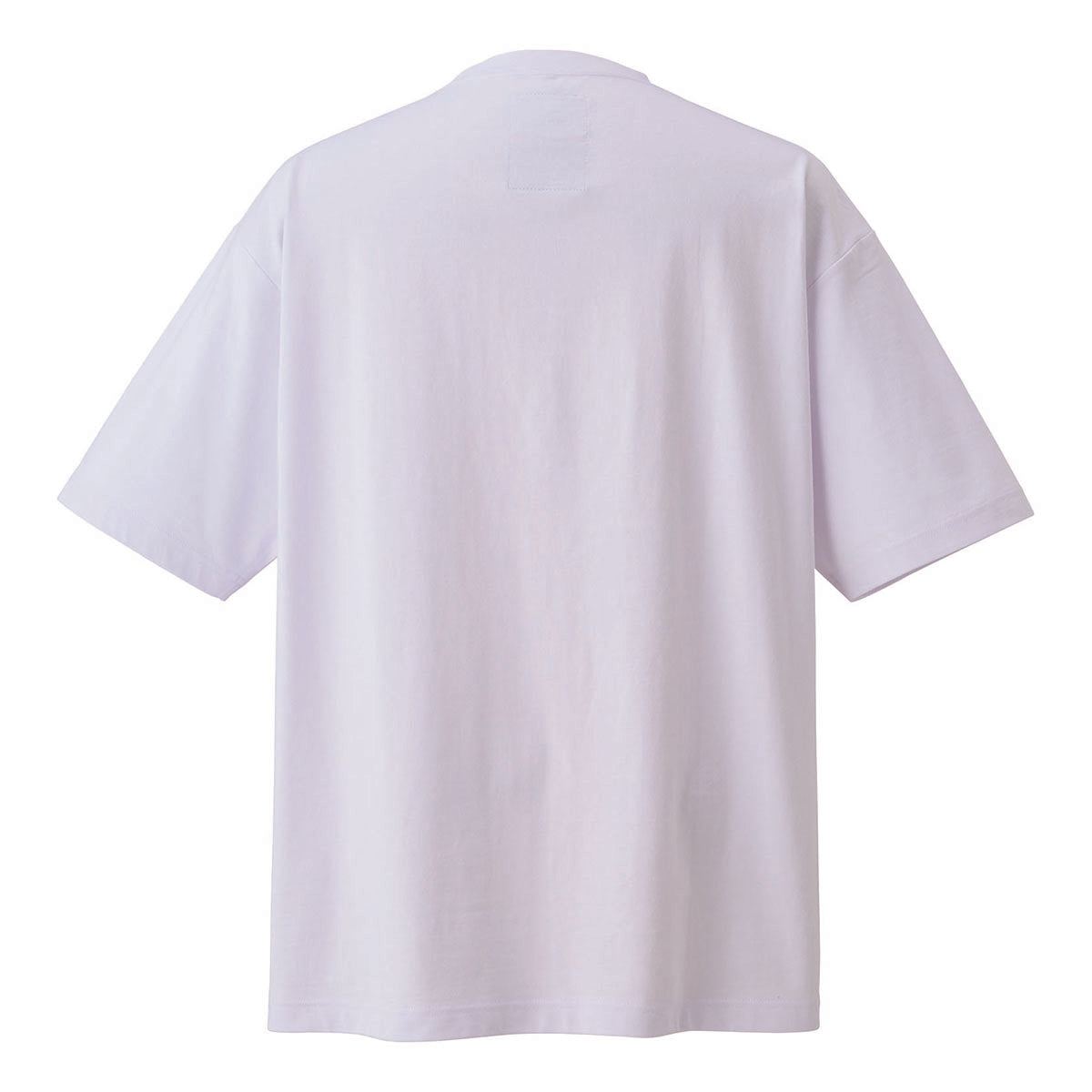 ZETT by BEAMS DESIGN ビッグシルエットTシャツ BOT77407