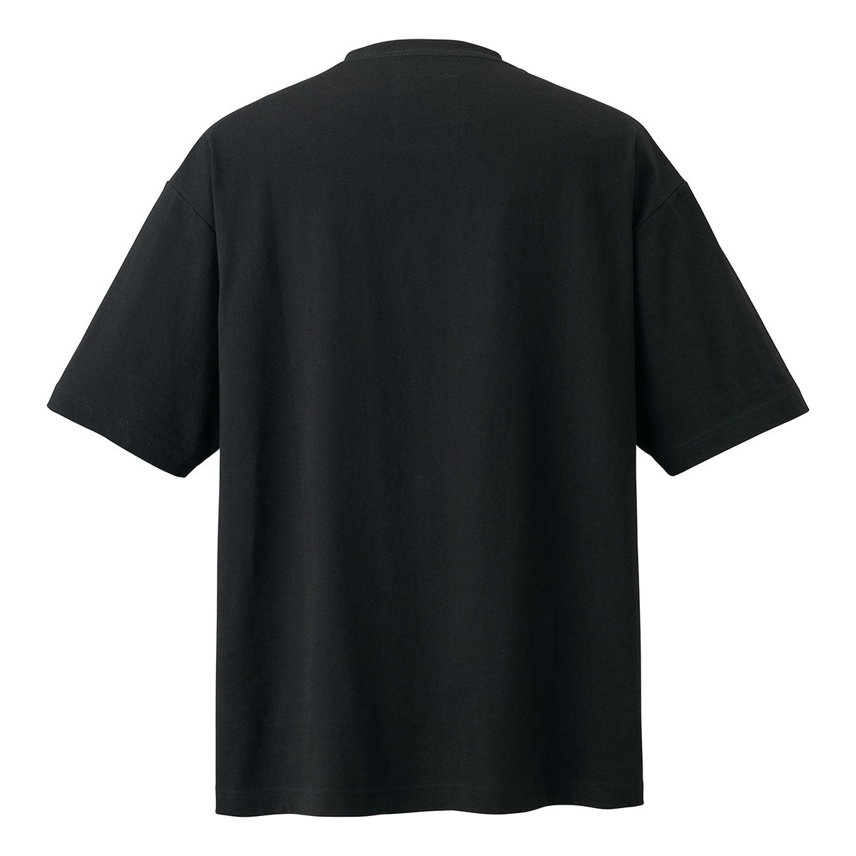 ZETT by BEAMS DESIGN ビッグシルエットTシャツ BOT77407