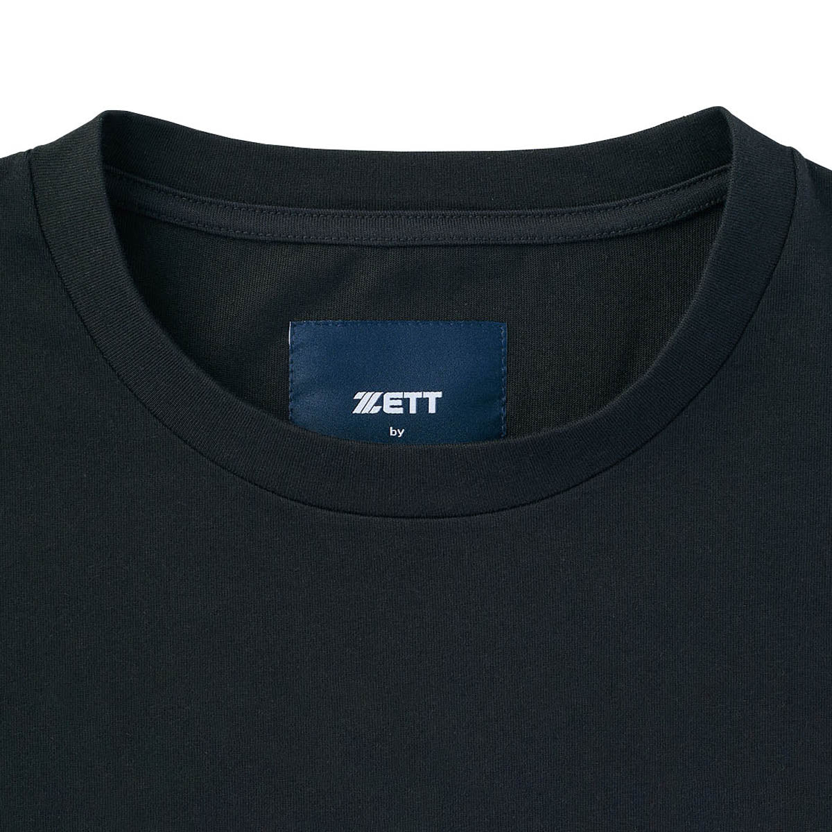 ZETT by BEAMS DESIGN ビッグシルエットTシャツ BOT77407