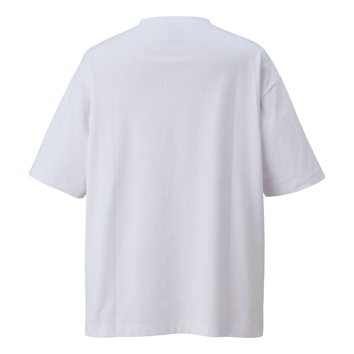 BEAMS DESIGN ビッグシルエットTシャツ　BOT77408