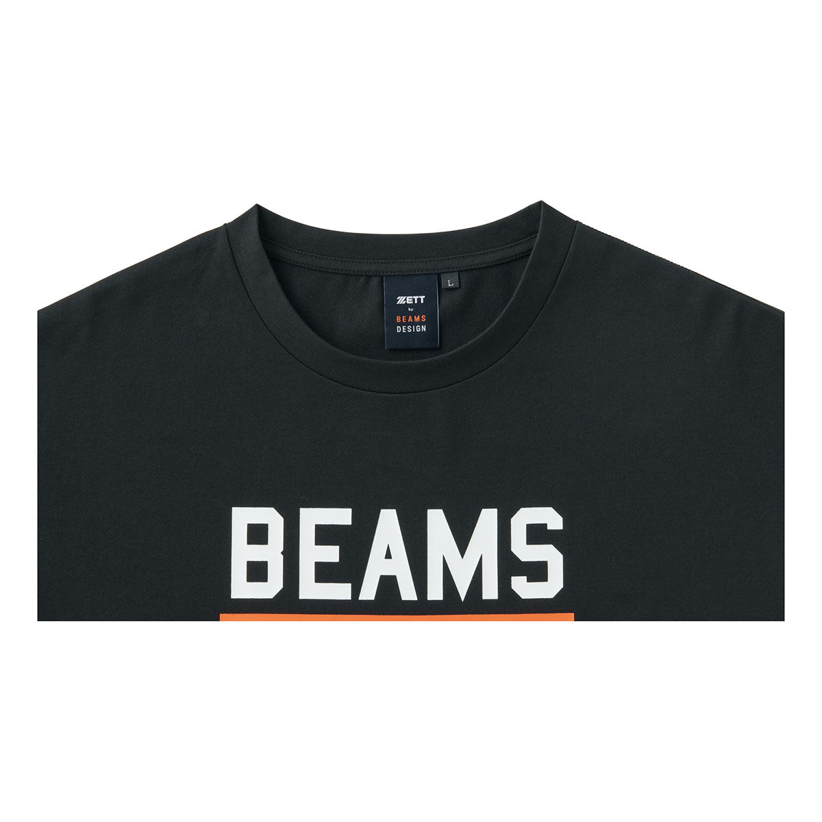 BEAMS DESIGN ビッグシルエットTシャツ　BOT77408