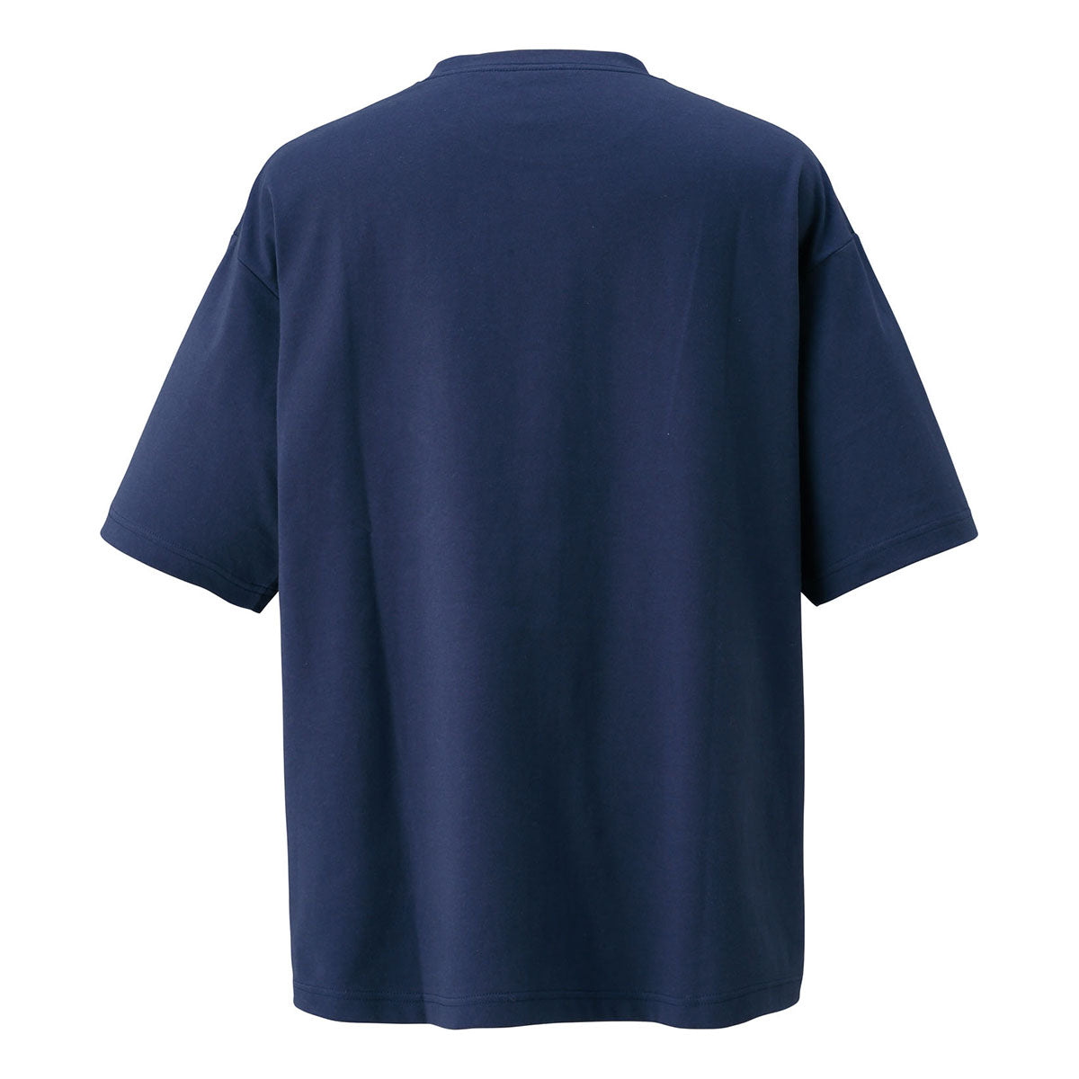 BEAMS DESIGN ビッグシルエットTシャツ　BOT77408