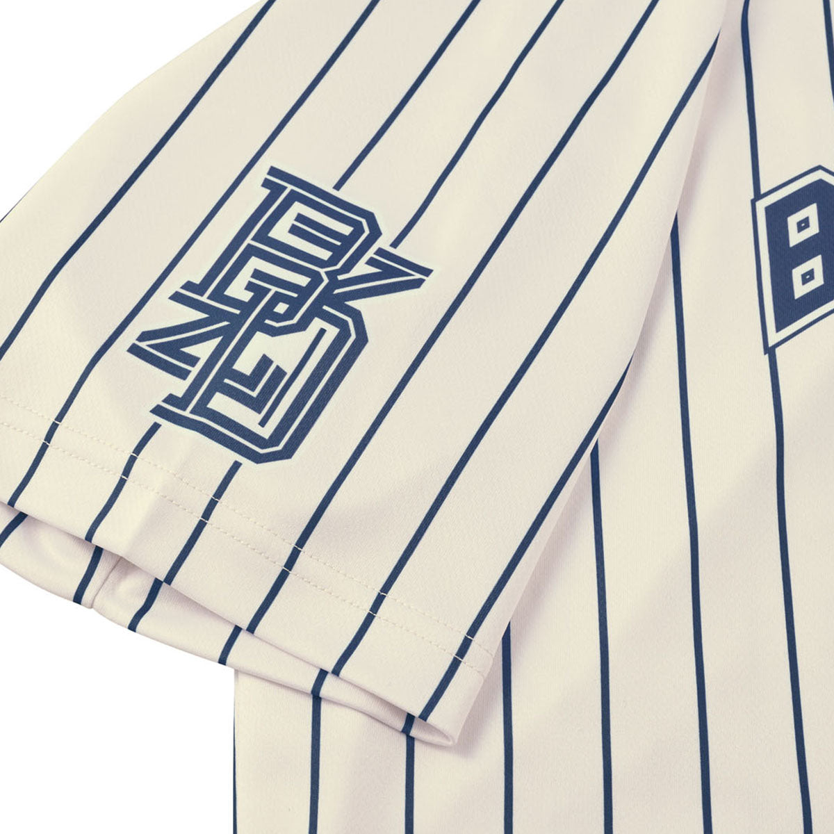 ZETT（ゼット）限定 ZETT by BEAMS DESIGN BD レイヤーシャツ