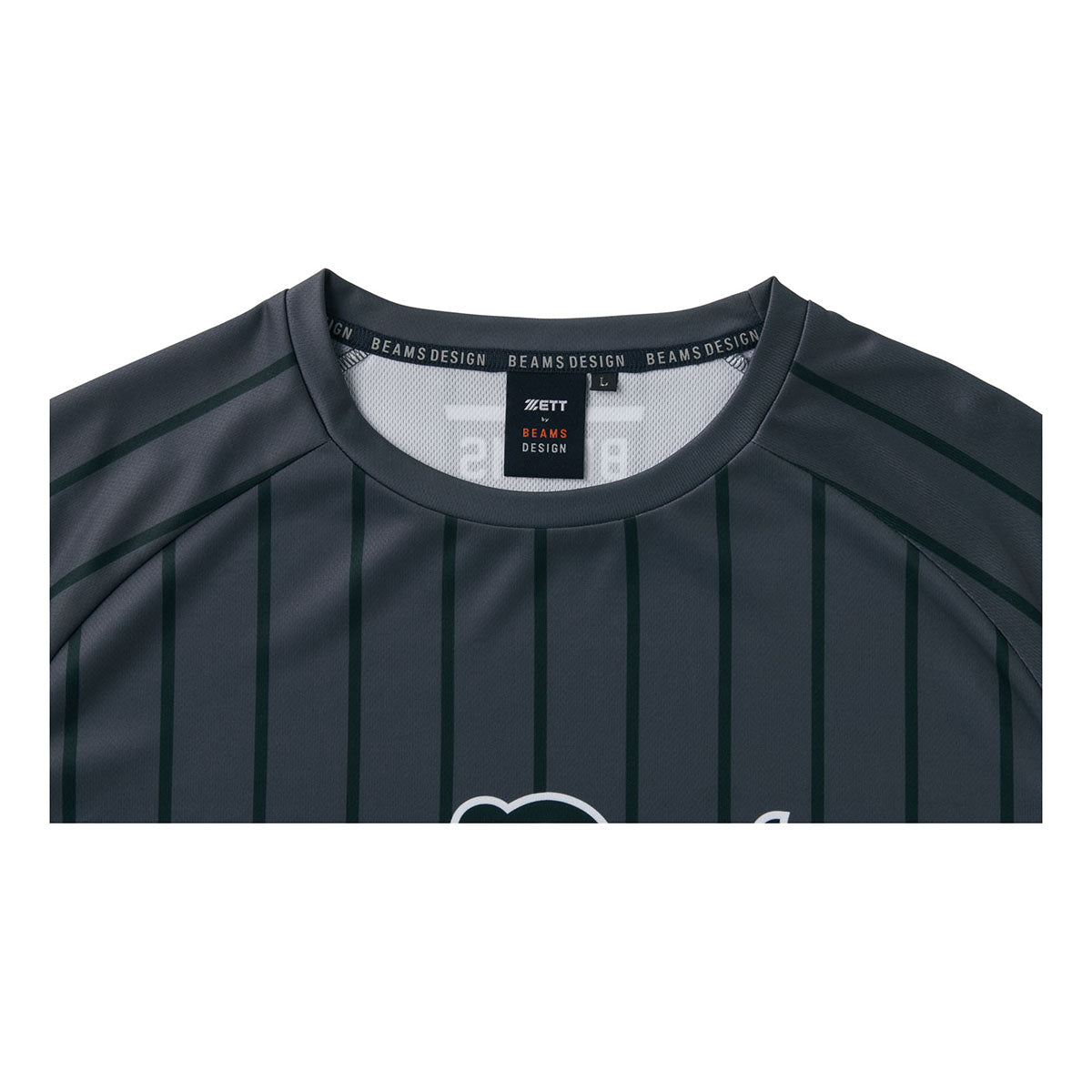 BEAMS DESIGN レイヤーシャツ　BOT77607