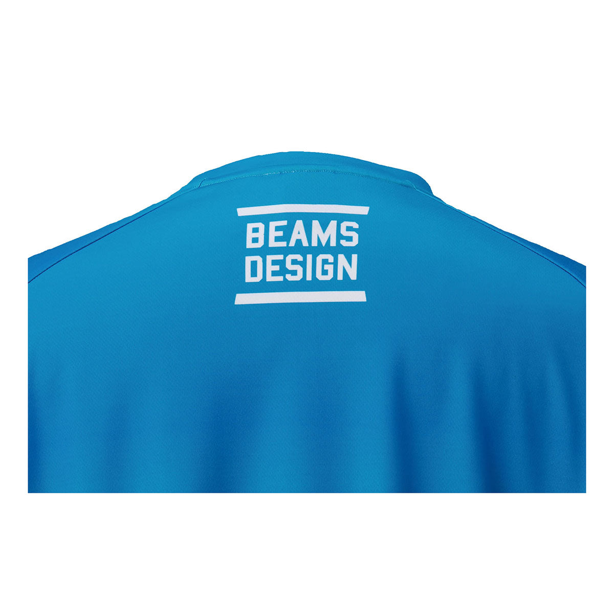 BEAMS DESIGN レイヤーシャツ　BOT77607