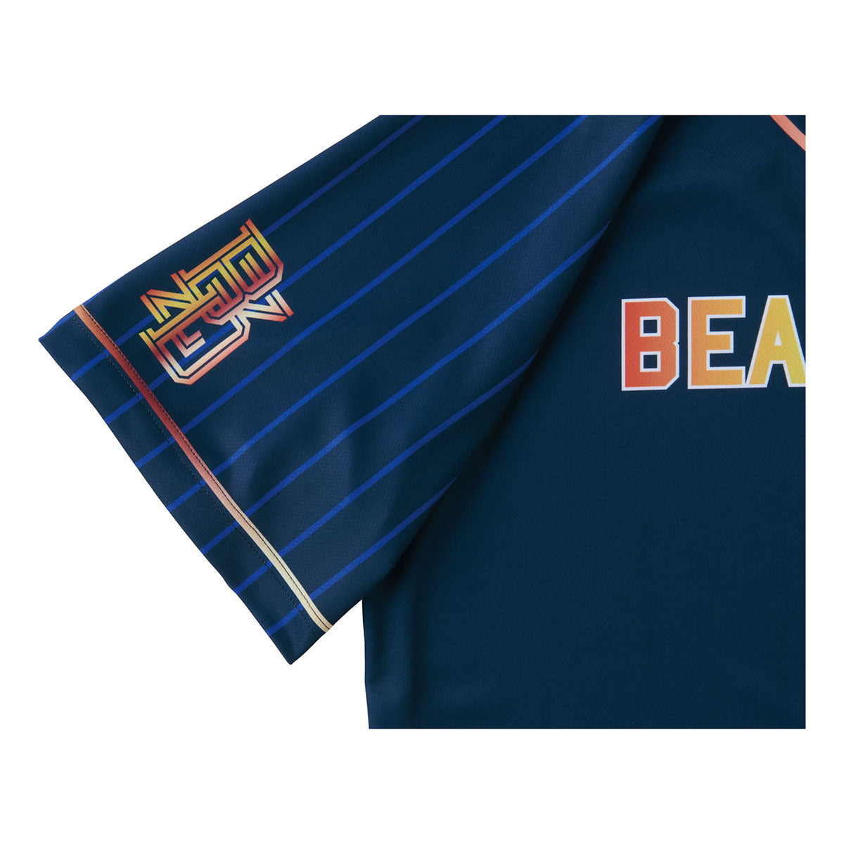 BEAMS DESIGN レイヤーシャツ　BOT77607