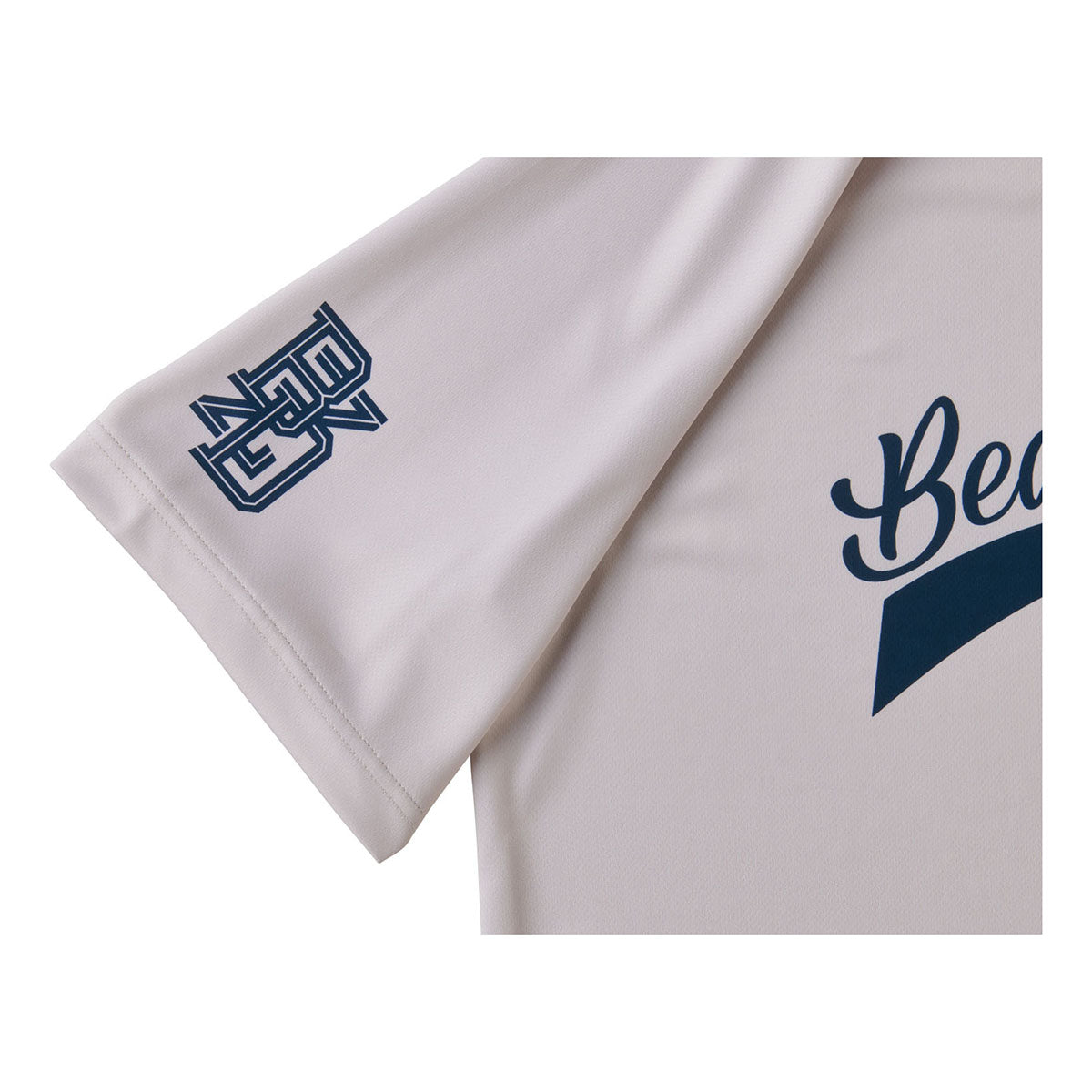 BEAMS DESIGN レイヤーシャツ　BOT77607