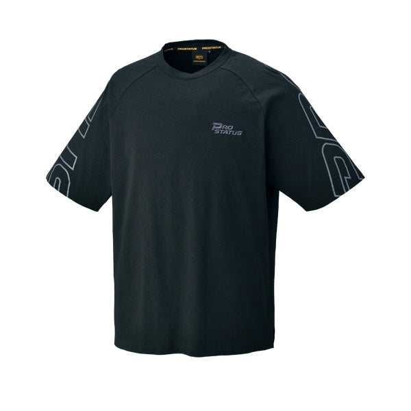 新着入荷の通販 プロステイタス 【ZETT】ゼット | ビッグシルエットTシャツ 服＆ファッション小物