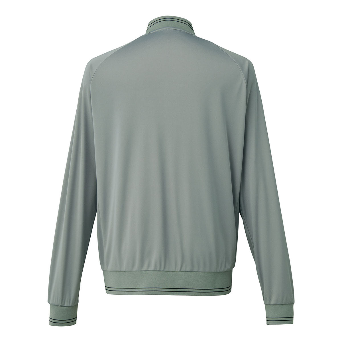 ZETT by BEAMS DESIGN ライトトレーニングジャケット BOTR75702