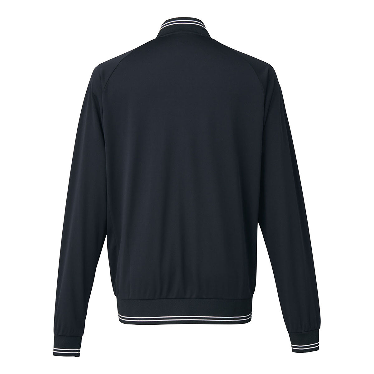 ZETT by BEAMS DESIGN ライトトレーニングジャケット BOTR75702