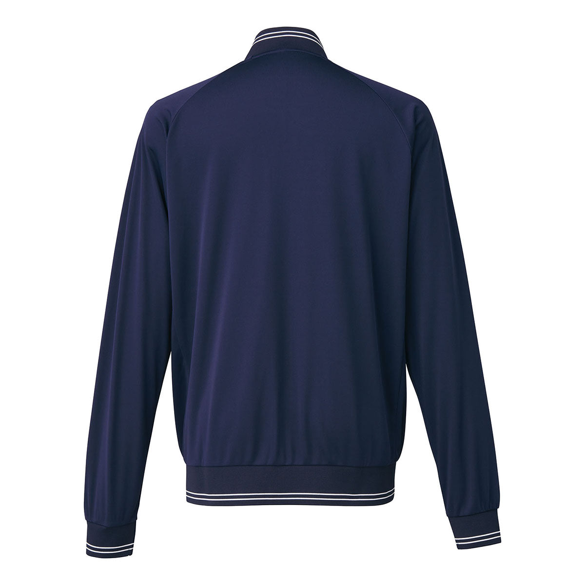 ZETT by BEAMS DESIGN ネイビー ジャケット サイズ0 ゼットZETT BEAMS DESIGN ネイビー Lサイズジャケット ゼット（ZETT