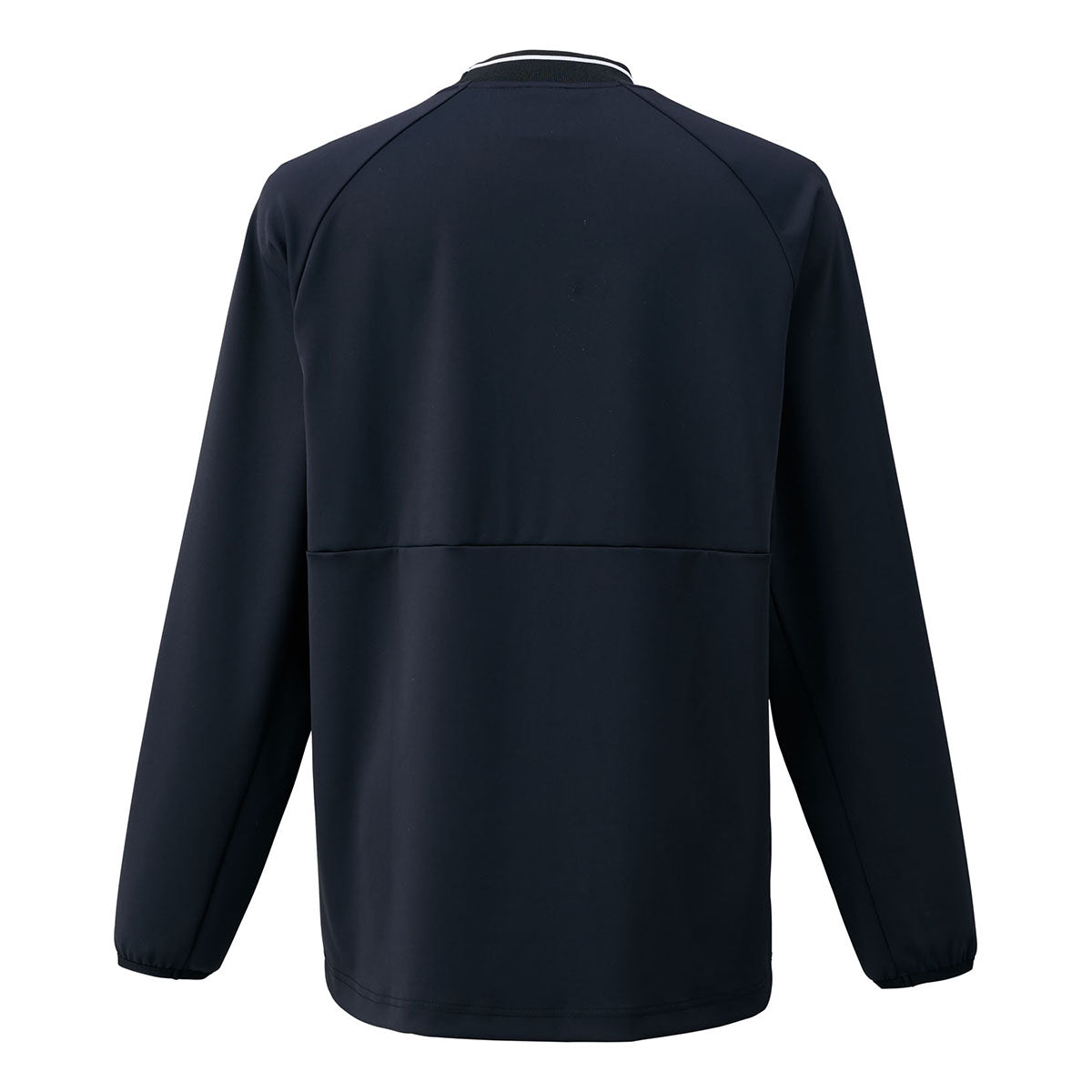 ZETT by BEAMS DESIGN 長袖ピステ | 【ZETT】ゼットベースボール