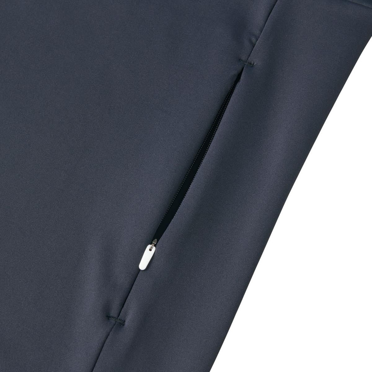 ZETT by BEAMS DESIGN 長袖ピステ | 【ZETT】ゼットベースボール