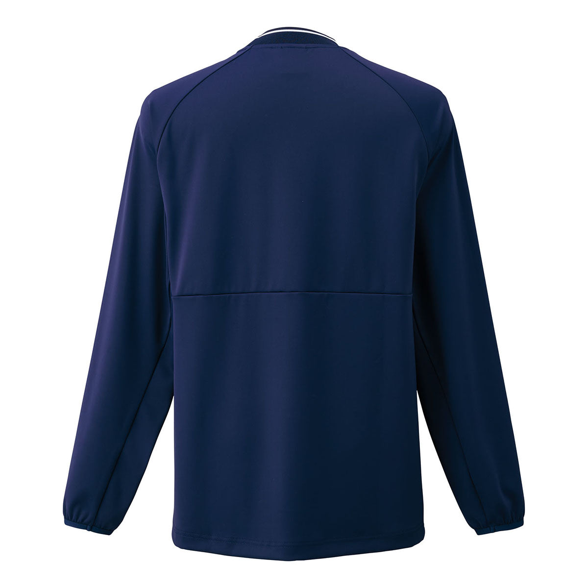 ZETT by BEAMS DESIGN 長袖ピステ | 【ZETT】ゼットベースボール