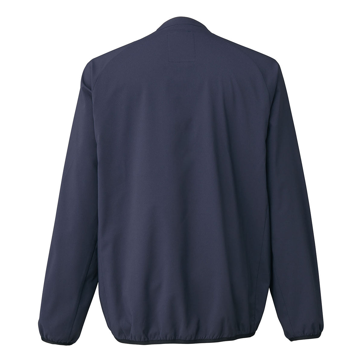 ZETT by BEAMS DESIGN ハーフジップピステ BOV74605 | 【ZETT】ゼット