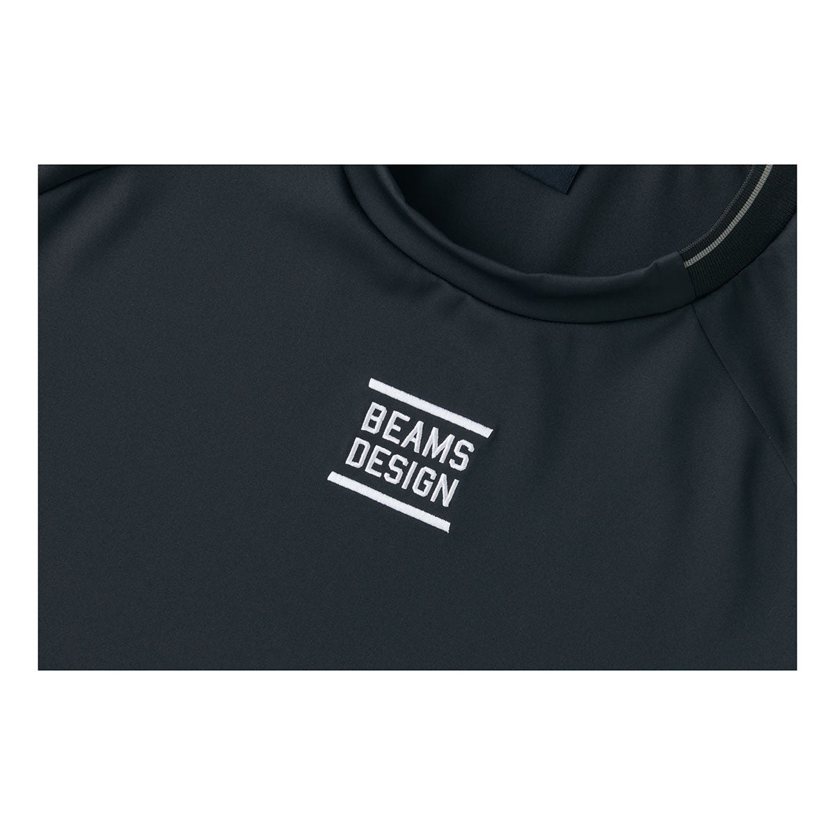 BEAMS DESIGN 長袖ピステ　BOV74606