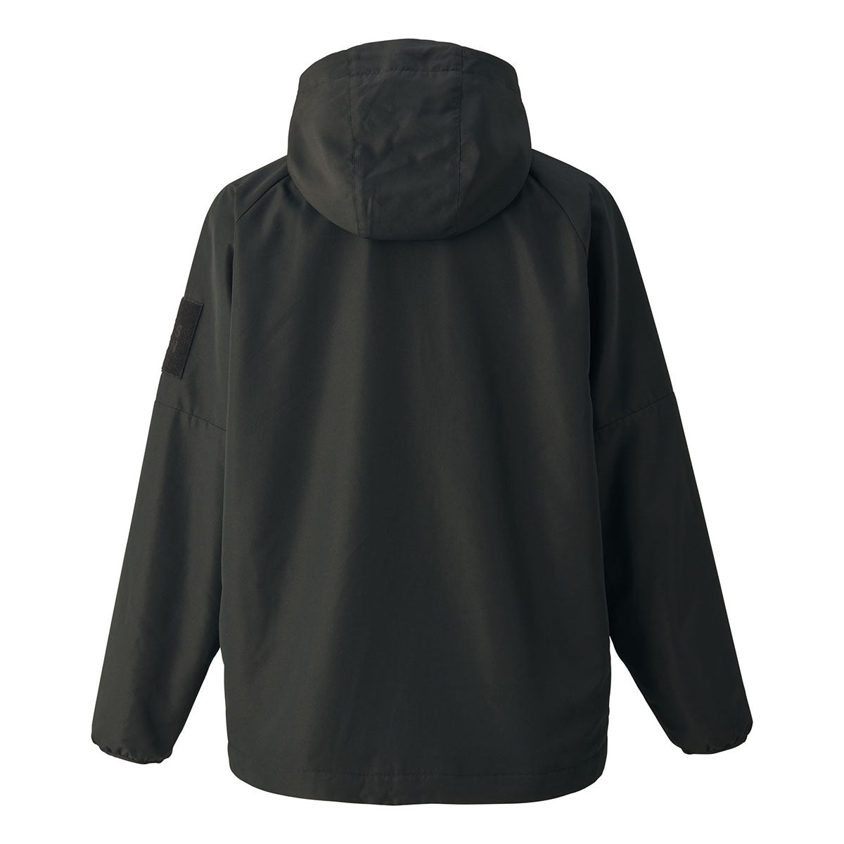 ZETT by BEAMS DESIGN ハーフジップウォームジャケット