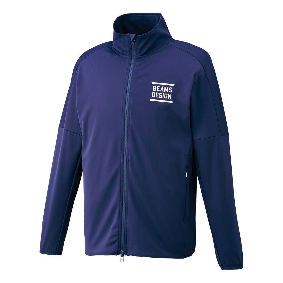 ZETT by BEAMS DESIGN ウインドジャケット | 【ZETT】ゼットベース