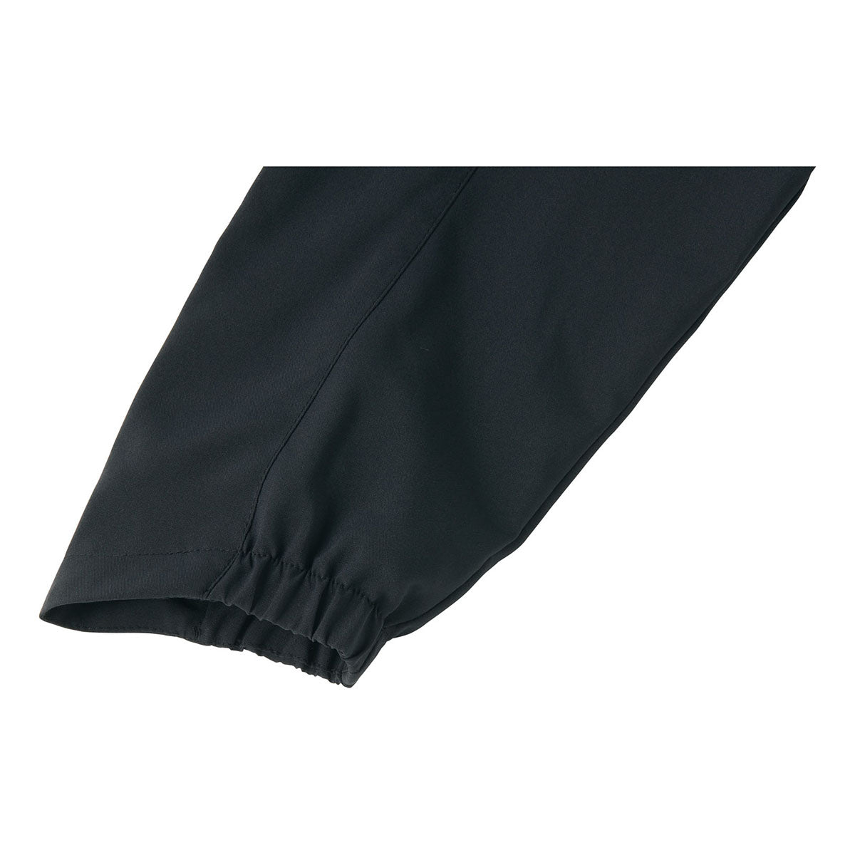 BEAMS DESIGN フルジップウィンドジャケット　BOW72406