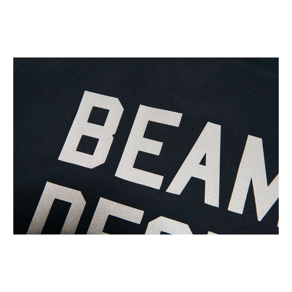 BEAMS DESIGN フルジップウィンドジャケット　BOW72406