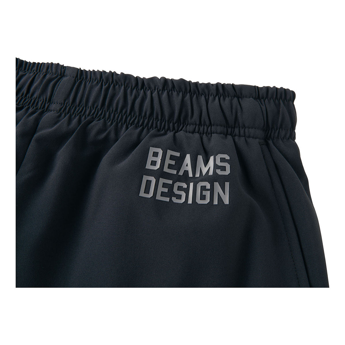 BEAMS DESIGN ウィンドパンツ　BOW72406P