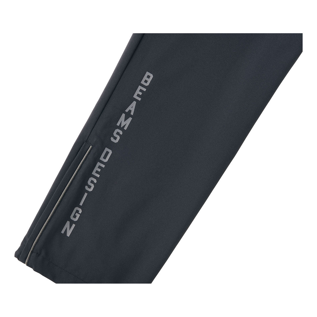 BEAMS DESIGN ウィンドパンツ　BOW72406P