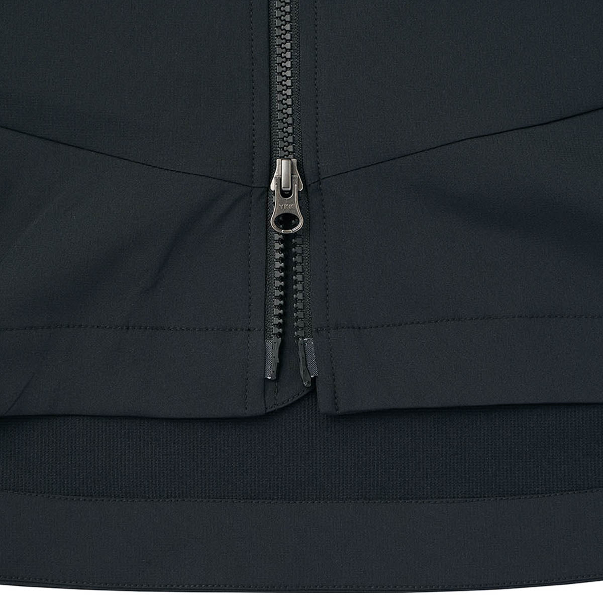 ZETT by BEAMS DESIGN ピステジャケット BOW72605